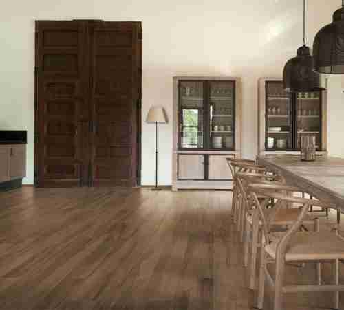 Керамогранит Cerdomus Savanna Sepia Ret напольная 15х60
